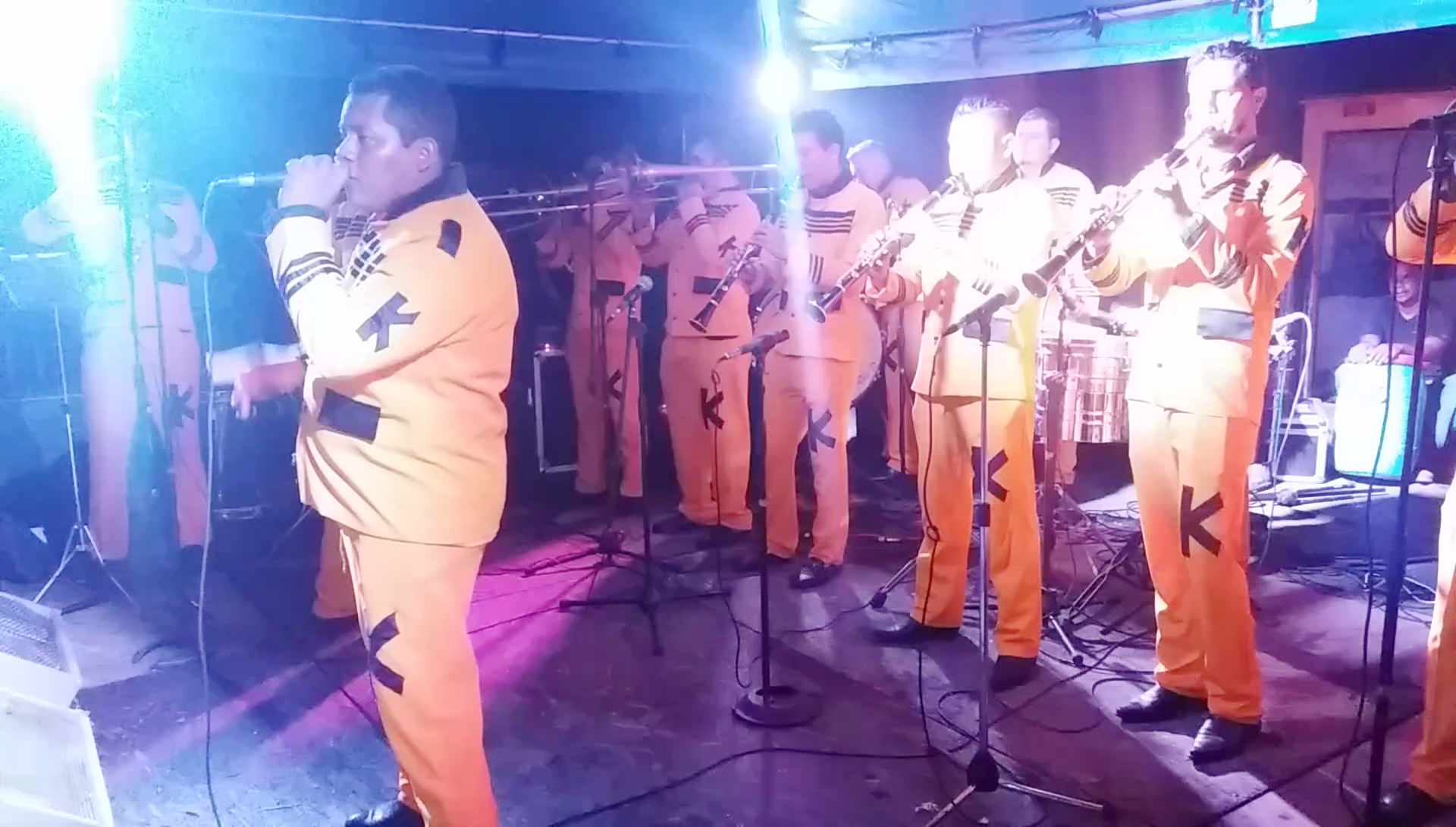 Banda El Kaderazo